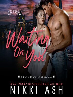 cover image of Waiting on You